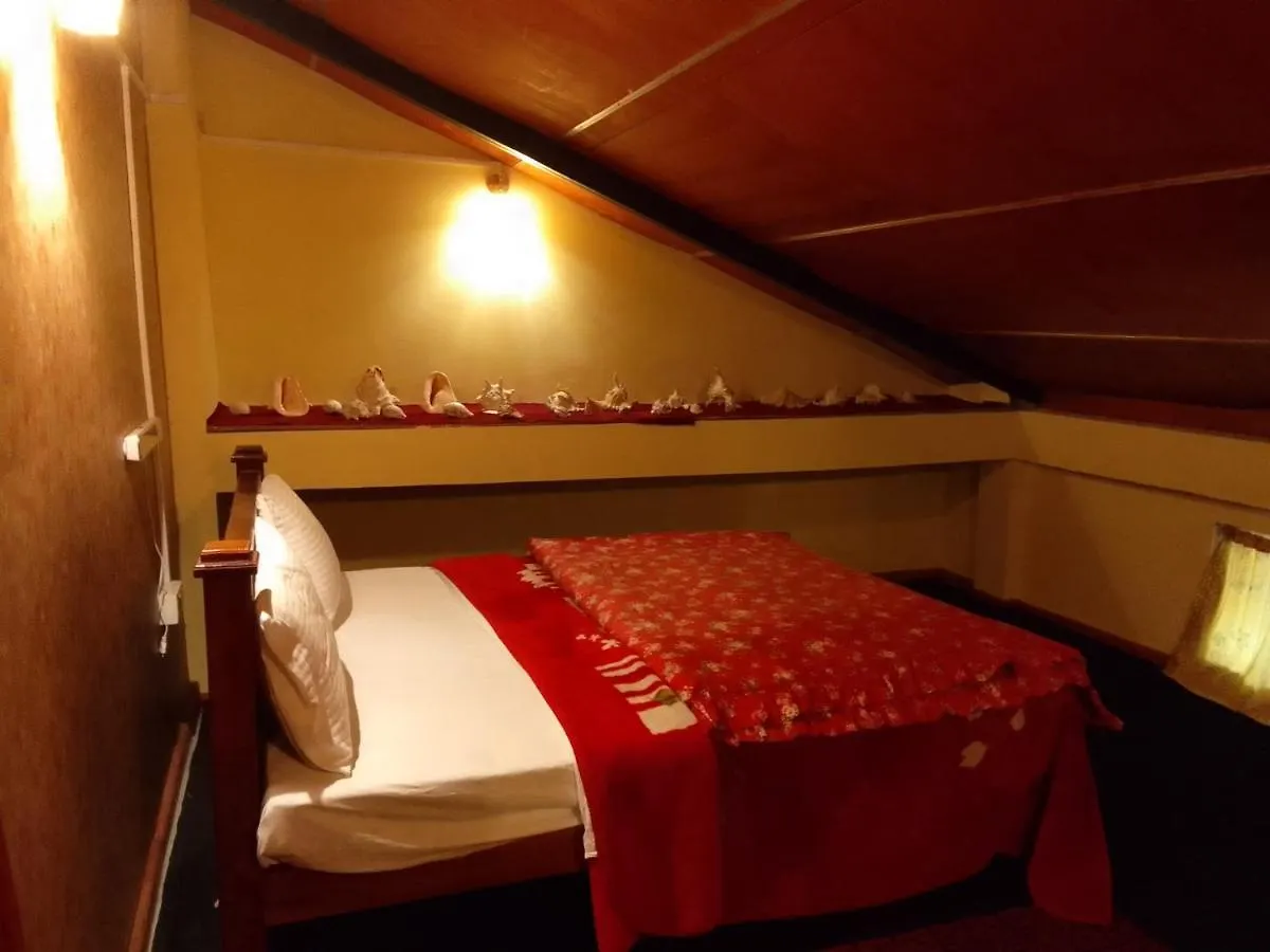 Himawari Hills Hotel Nuwara Eliya Sri Lanka
