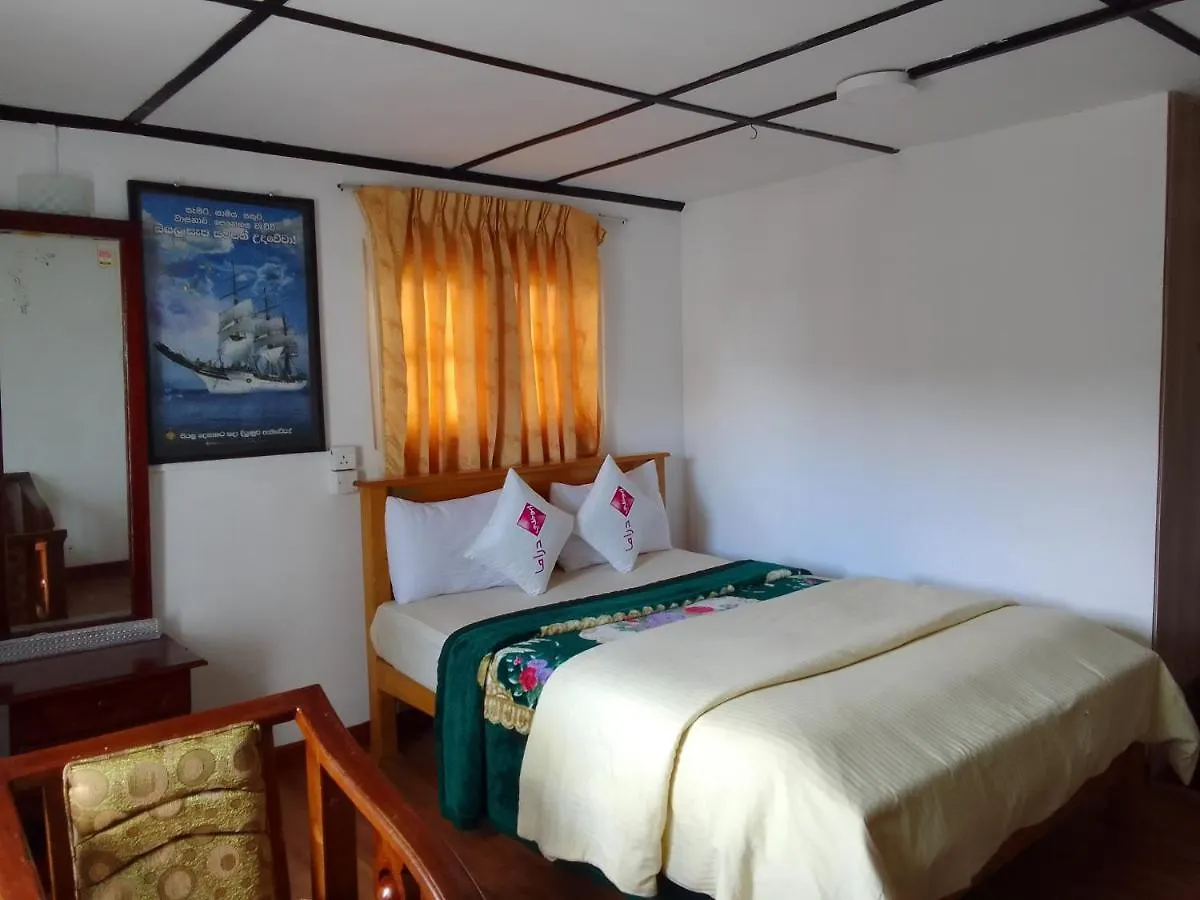 ** Guest house Himawari Hills Hotel Nuwara Eliya Sri Lanka