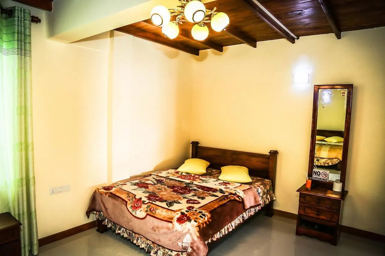 Himawari Hills Hotel Nuwara Eliya