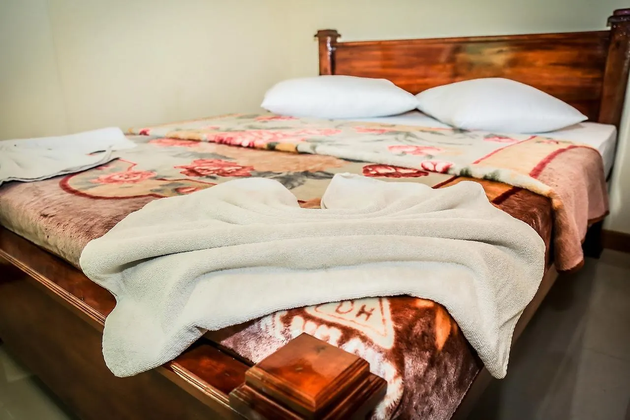 Himawari Hills Hotel Nuwara Eliya Guest house