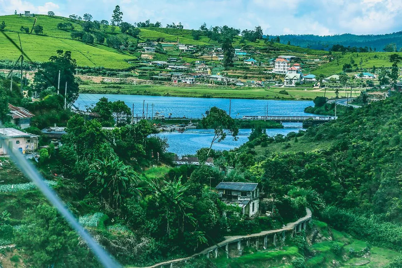 Himawari Hills Hotel Nuwara Eliya Guest house