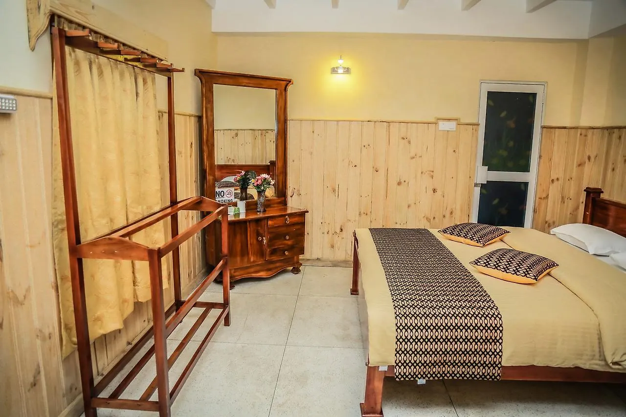 Himawari Hills Hotel Nuwara Eliya 2*,