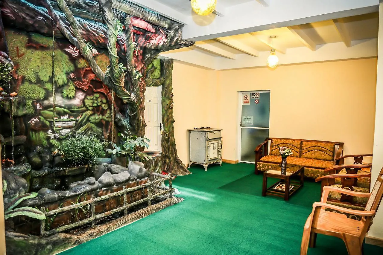 Himawari Hills Hotel Nuwara Eliya