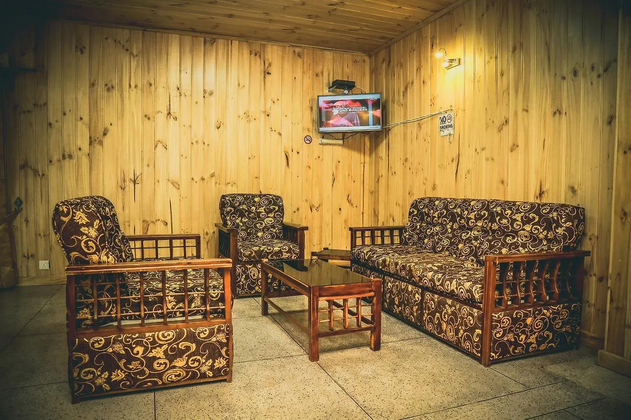 Himawari Hills Hotel Nuwara Eliya