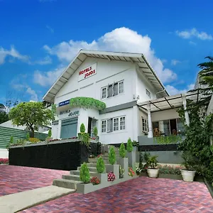 Jojos Hotel
