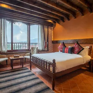 Hotel Basera Boutique *****