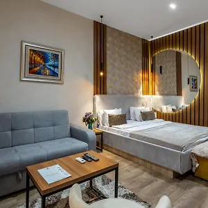 Hotel Seven Boutique ***