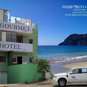 Bed & Breakfast Le Gourmet ***